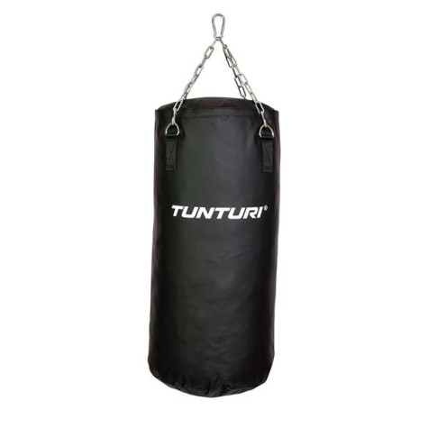 Tunturi Bokso krepšys 20 kg, 80cm, su grandinėle