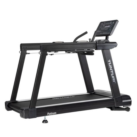 Tunturi Platinum TR30 Core Bėgimo takelis