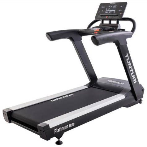 Tunturi Platinum TR20 Bėgimo takelis