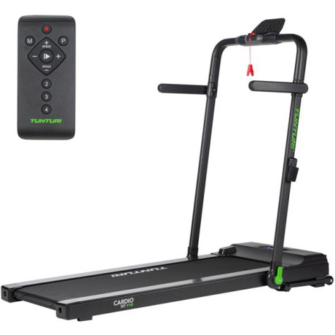 Tunturi Cardio Fit T10 bėgimo takelis (BT)