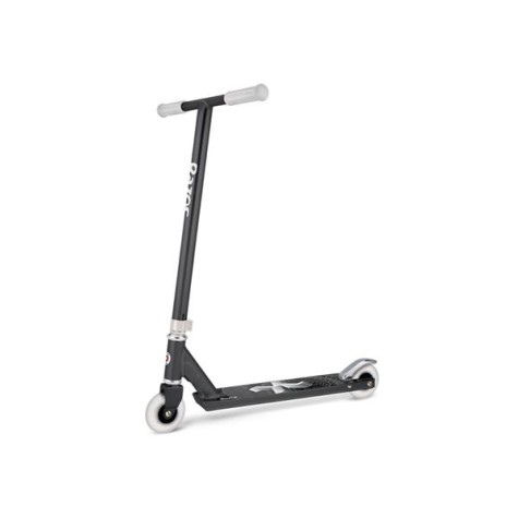 Razor Pro X Paspirtukas, Juoda