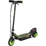 Razor Power Core E90 Elektrinis paspirtukas, Žalias
