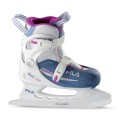 Fila J-ONE G ICE HR WHITE/LIGHTBLUE 31-35