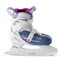 Fila J-ONE G ICE HR WHITE/LIGHTBLUE 31-35..