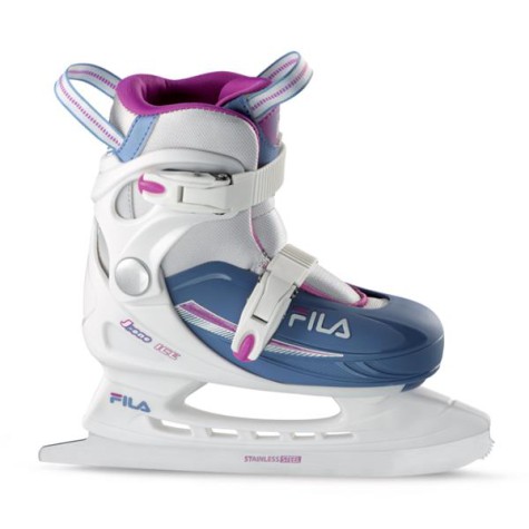 Fila J-ONE G ICE HR WHITE/LIGHTBLUE 31-35