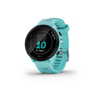 Garmin Forerunner 55 Bėgimo laikrodis, Aqua..