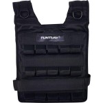 Tunturi Weight Vest Pro Svorio liemenė, 30kg