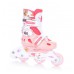 Tempish WILD SKATE set 30-33