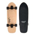 Tempish CARV longboard, 28,5, cruiser