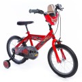 Huffy Cars 16 Dviratis