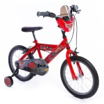 Huffy Cars 16 Dviratis