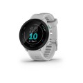 Išmanusis laikrodis DB Garmin Forerunner 55, GPS, EU, Whitestone