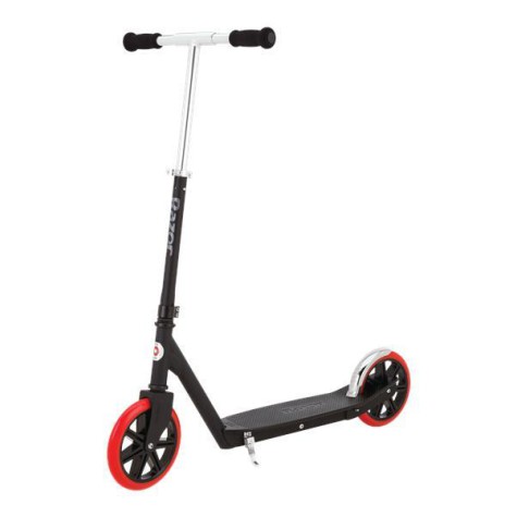 DEMO Razor Carbon Lux Black