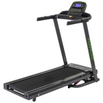 Tunturi Cardio Fit T40 bėgimo takelis