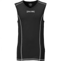 Aptempti termo marškinėliai SPALDING Functional TANK TOP DYDIS M