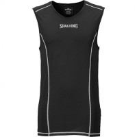 Aptempti termo marškinėliai SPALDING Functional TANK TOP DYDIS M..