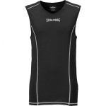 Aptempti termo marškinėliai SPALDING Functional TANK TOP DYDIS S