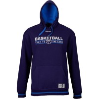 Džemperis SPALDING TEAM HOODY DYDIS M..