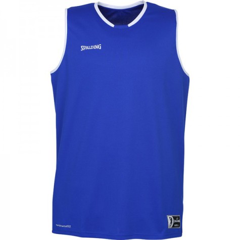 Krepšinio marškinėliai SPALDING MOVE DYDIS 2XL