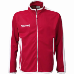 Apšilimo bliuzonas SPALDING EVOLUTION JACKET DYDIS XXL