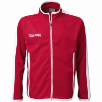 Apšilimo bliuzonas SPALDING EVOLUTION JACKET DYDIS XXL..