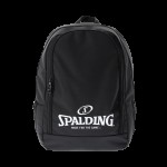 KUPRINĖ SPALDING BACKPACK ESSENTIAL TALPA 20L