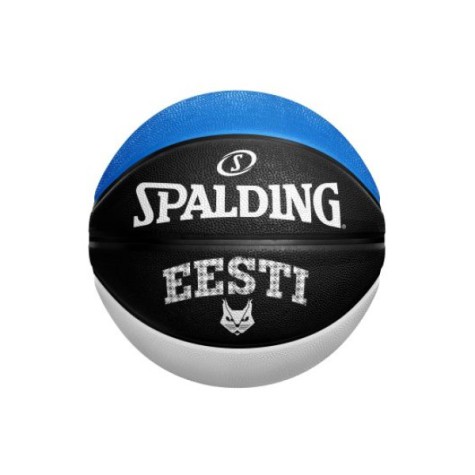 KREPŠINIO KAMUOLYS SPALDING EESTI 3 DYDIS