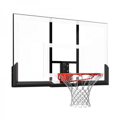KREPŠINIO LENTA SPALDING COMBO ACRYLIC BOARD 50