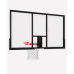 KREPŠINIO LENTA SPALDING COMBO ACRYLIC BOARD 50
