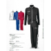Apšilimo kelnės SPALDING EVOLUTION PANTS Dydis XS