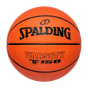 KREPŠINIO KAMUOLYS SPALDING VARSITY TF150™ FIBA Dydis 7