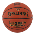 Krepšinio kamuolys SPALDING LEGACY TF1000™ FIBA APPROVED dydis 6