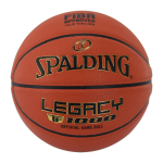 Krepšinio kamuolys SPALDING LEGACY TF1000™ FIBA APPROVED dydis 6