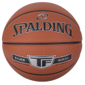 Krepšinio kamuolys SPALDING TF Silver Dydis 7
