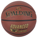 Krepšinio kamuolys SPALDING TF Advanced Grip Control dydis 7