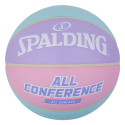 KREPŠINIO KAMUOLYS SPALDING ALLCONFERENCE 6 DYDIS