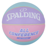 KREPŠINIO KAMUOLYS SPALDING ALLCONFERENCE 6 DYDIS