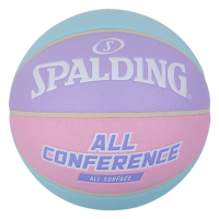 KREPŠINIO KAMUOLYS SPALDING ALLCONFERENCE 6 DYDIS..
