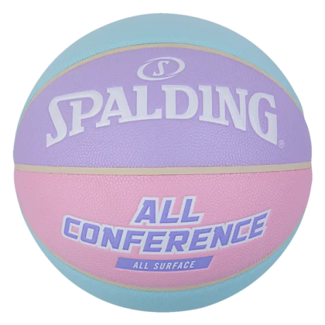 KREPŠINIO KAMUOLYS SPALDING ALLCONFERENCE 6 DYDIS