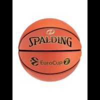 Krepšinio kamuolys SPALDING EUROCUP LEGACY TF1000™ Dydis 7..