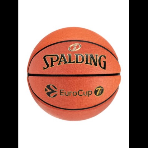 Krepšinio kamuolys SPALDING EUROCUP LEGACY TF1000™ Dydis 7