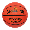 Krepšinio kamuolys SPALDING excel TF-500 Dydis 7