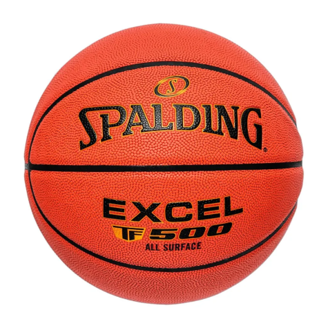 Krepšinio kamuolys SPALDING excel TF-500 Dydis 7