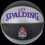 KREPŠINIO KAMUOLYS SPALDING Redbull Half Court 6 Dydis