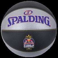 KREPŠINIO KAMUOLYS SPALDING Redbull Half Court 6 Dydis..