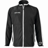 Apšilimo bliuzonas SPALDING EVOLUTION JACKET DYDIS S..