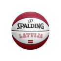 KREPŠINIO KAMUOLYS SPALDING LATVIJA 7 DYDIS