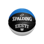 KREPŠINIO KAMUOLYS SPALDING EESTI 7 DYDIS