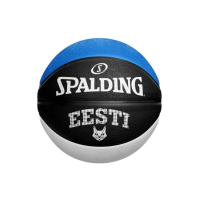 KREPŠINIO KAMUOLYS SPALDING EESTI 7 DYDIS..