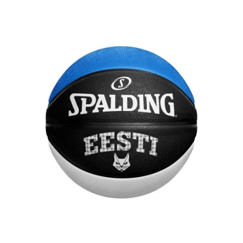 KREPŠINIO KAMUOLYS SPALDING EESTI 7 DYDIS